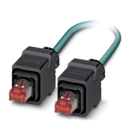 PHOENIX CONTACT NBC-R4QC/10,0-93E/R4QC NBC-R4QC/10,0-93E/R4QC 1408949 PHOENIX CONTACT Network cable