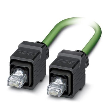 Phoenix contact NBC-R4QC/2,0-93B/R4QC Network cable