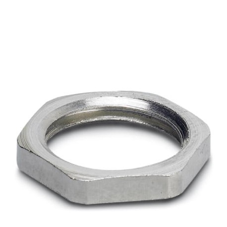 Phoenix contact SACC-E-MU-M12 Flat nut