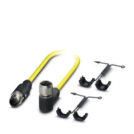Phoenix contact SAC-HZ-3P-MS/0,5-542/FRSHSCOBK Sensor/actuator cable