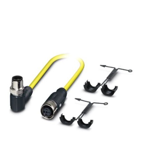 Phoenix contact SAC-HZ-3P-MR/0,5-542/FSSHSCOBK Sensor/actuator cable