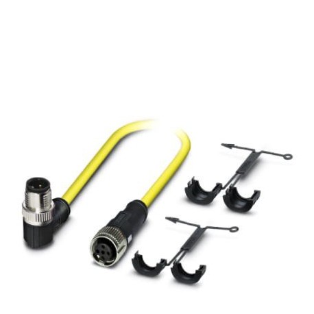 Phoenix contact SAC-HZ-3P-MR/1,5-542/FS SCO BK Sensor/actuator cable