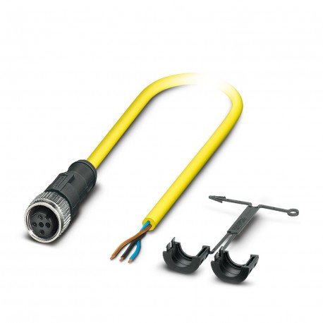 Phoenix contact SAC-HZ-3P-5,0-542/ FS SCO BK Sensor/actuator cable