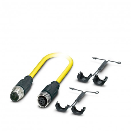 Phoenix contact SAC-HZ-4P-MS/1,5-542/FSSHSCOBK Sensor/actuator cable