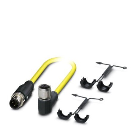 Phoenix contact SAC-HZ-4P-MS/1,5-542/FRSHSCOBK Sensor/actuator cable