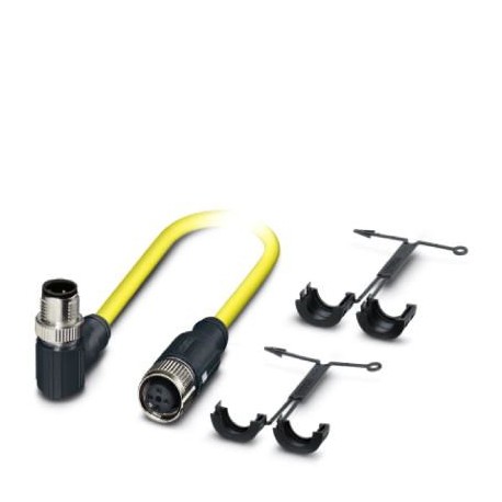 Phoenix contact SAC-HZ-4P-MR/0,5-542/FSSHSCOBK Sensor/actuator cable