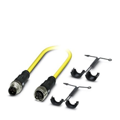 Phoenix contact SAC-HZ-4P-M12MS/ 1,5-542/M12FS Sensor/actuator cable