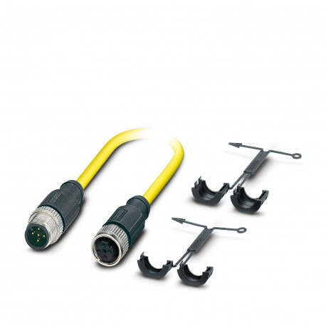 Phoenix contact SAC-HZ-5P-MS/1,5-542/FSSHSCOBK Sensor/actuator cable