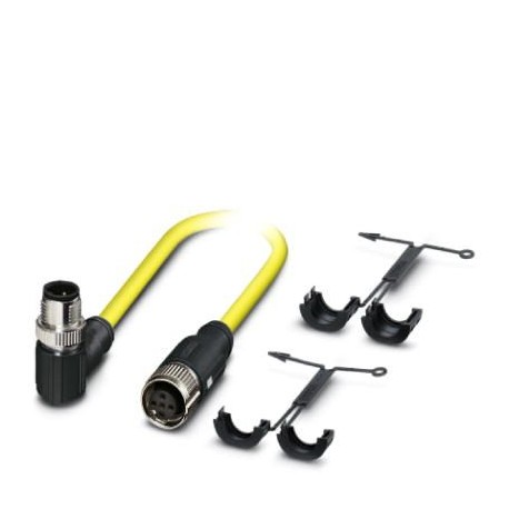 PHOENIX CONTACT SAC-HZ-5P-MR/0,5-542/FSSHSCOBK SAC-HZ-5P-MR/0,5-542/FSSHSCOBK 1409586 PHOENIX CONTACT Sensor/actuator cable