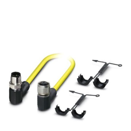 PHOENIX CONTACT SAC-HZ-5P-MR/0,5-542/FRSHSCOBK SAC-HZ-5P-MR/0,5-542/FRSHSCOBK 1409588 PHOENIX CONTACT Sensor/actuator cable
