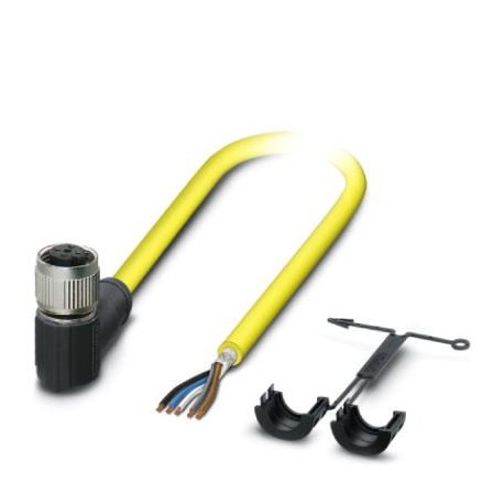 Phoenix contact SAC-HZ-5P-10,0-542/FRSHSCO BK Sensor/actuator cable