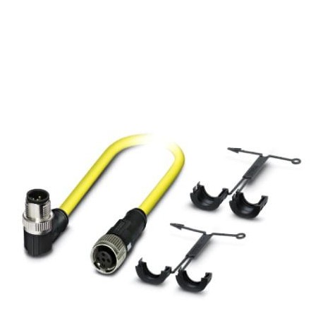 Phoenix contact SAC-HZ-5P-MR/0,5-542/FS SCO BK Sensor/actuator cable