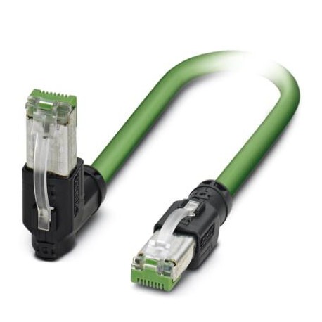 Phoenix contact NBC-R4AC/30,0-93G/R4ACR Patch cable NBC-R4AC/30,0-93G/R4ACR 1409740