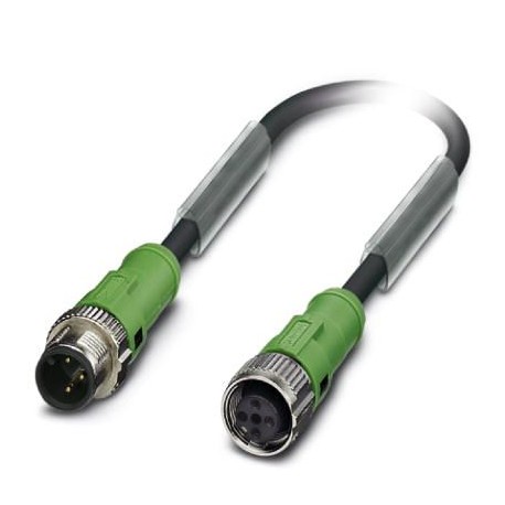 Phoenix contact SAC-3P-MS/ 2,3-140/FS SCO Sensor/actuator cable