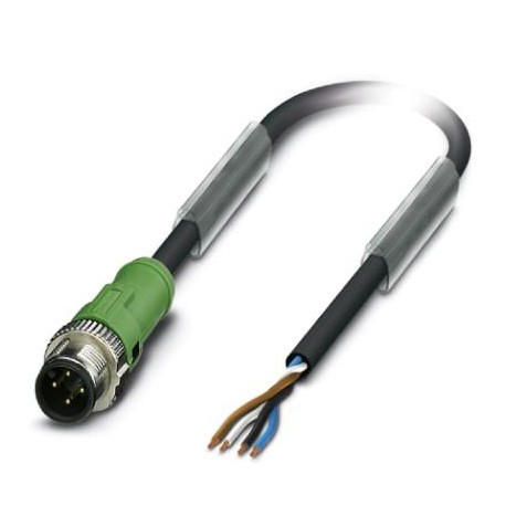 PHOENIX CONTACT SAC-4P-MS/ 7,5-240 SCO SAC-4P-MS/ 7,5-240 SCO 1409776 PHOENIX CONTACT Sensor/actuator cable