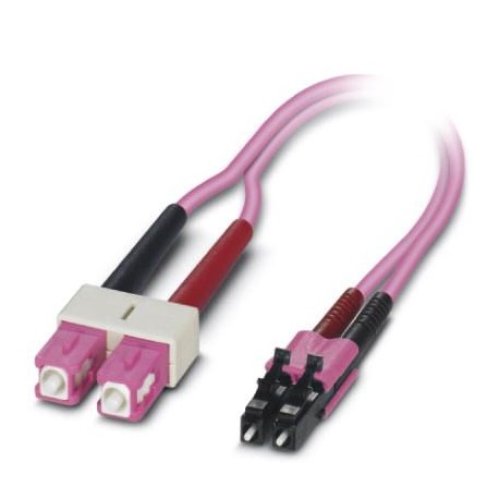 Phoenix contact FOC-SC:A-LC:A-GZ03/1 FO patch cable