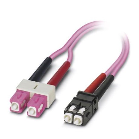 Phoenix contact FOC-SC:A-SJ:A-GZ03/1 FO patch cable