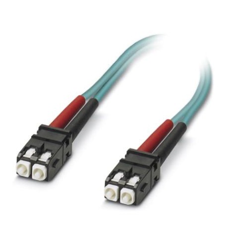 Phoenix contact FOC-SJ:A-SJ:A-GZ02/1 FO patch cable