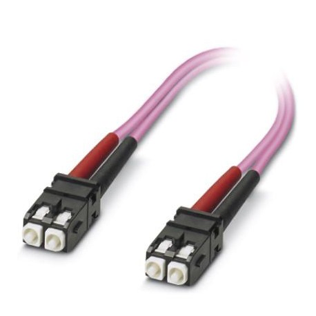 Phoenix contact FOC-SJ:A-SJ:A-GZ03/1 FO patch cable