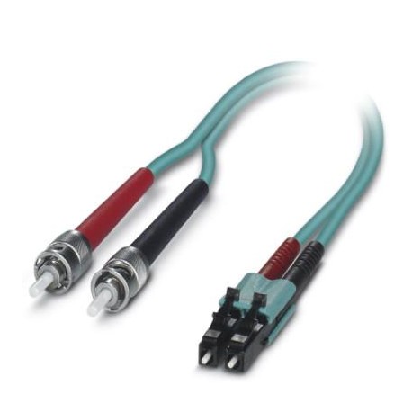 Phoenix contact FOC-ST:A-LC:A-GZ02/1 FO patch cable