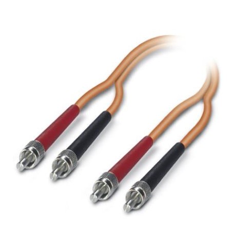 Phoenix contact FOC-FS:A-FS:A-GZ04/1 FO patch cable
