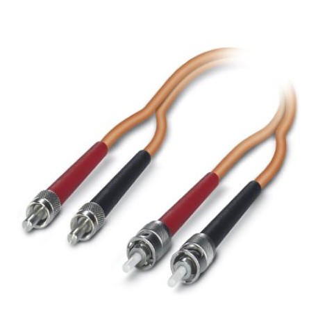 Phoenix contact FOC-FS:A-ST:A-GZ04/1 FO patch cable