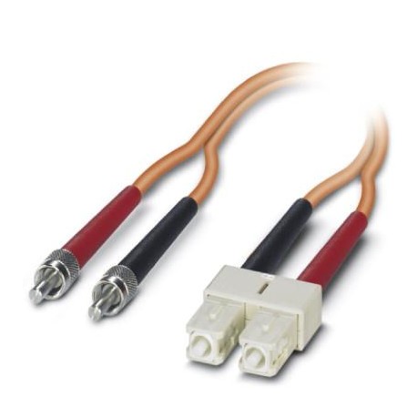 Phoenix contact FOC-FS:A-SC:A-GZ04/1 FO patch cable