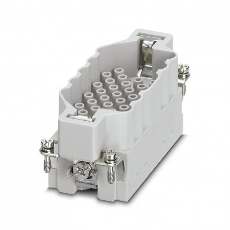 Phoenix contact HC-BBB 40-ESTC Contact insert
