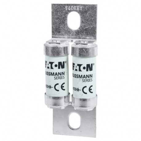 Eaton-moeller 140A 690V AC TYPE T FUSE (5) EATON ELECTRIC cartridge fuse, ultra rapid, 140 A, AC 690 V, DC 500 V, B..