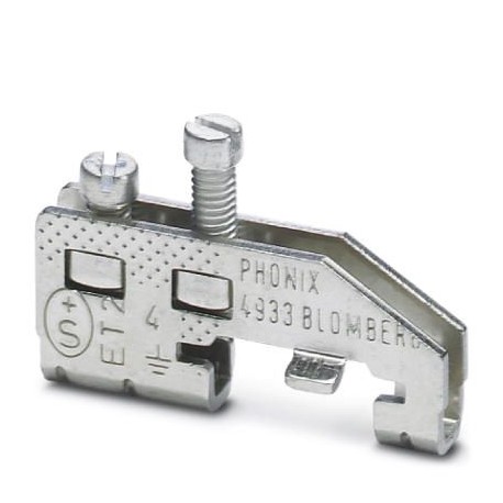 Phoenix contact MSLK 4 Ground modular terminal block
