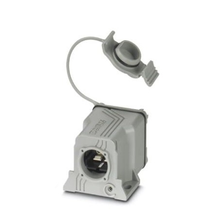 Phoenix contact FOC-V06-D1PGY-S/SJBE4 Fiber optic coupling