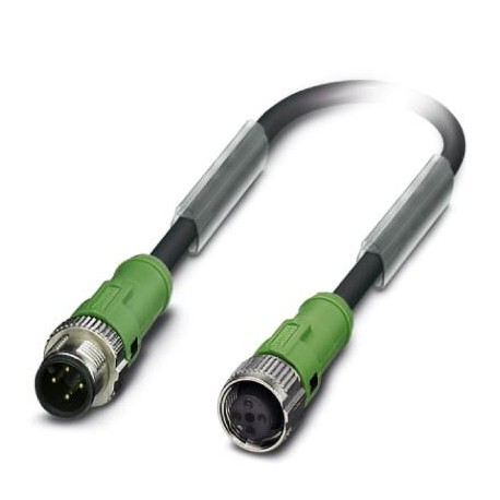 Phoenix contact SAC-2P-MS/0,25-240/MS 13 J-YM Sensor/actuator cable SAC-2P-MS/0,25-240/MS 13 J-YM 14..