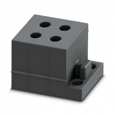 Phoenix contact CES-SRG-BK-4X5 Cable sleeve