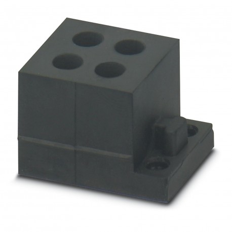 Phoenix contact CES-SRG-BK-4X6 Cable sleeve