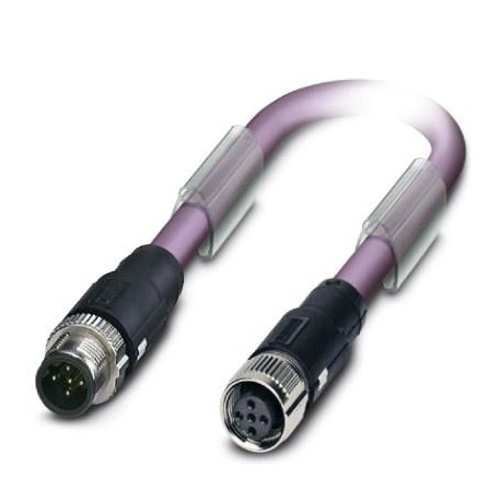 PHOENIX CONTACT SAC-5P-MS/ 3,0-920/FS SCO SAC-5P-MS/ 3,0-920/FS SCO 1410380 PHOENIX CONTACT Bus system cable