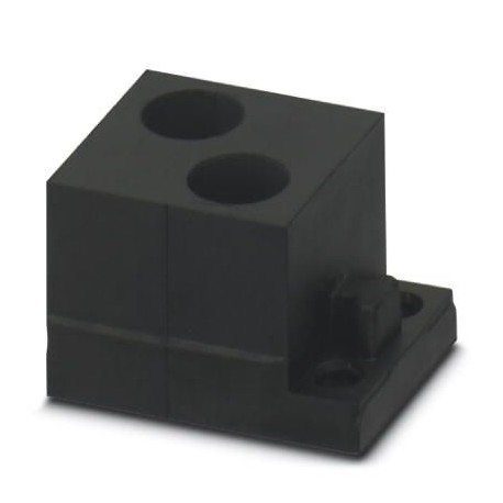 Phoenix contact CES-SRG-BK-2X9 Cable sleeve