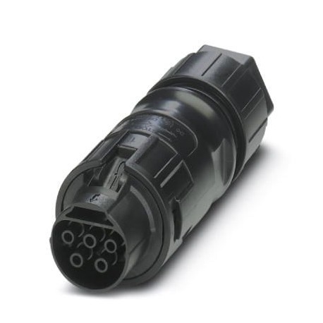 Phoenix contact PRC 5-FC-FS6  8-12 PRC 5-FC-FS6 8-12 1410629 PHOENIX CONTACT Coupler connector