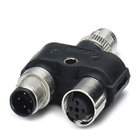 Phoenix contact SAC-8PY-MY/M-FD SH Y distributor