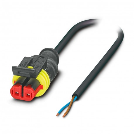 PHOENIX CONTACT SAC-2P-10,0-PUR/SUSFS SAC-2P-10,0-PUR/SUSFS 1410751 PHOENIX CONTACT Sensor/actuator cable