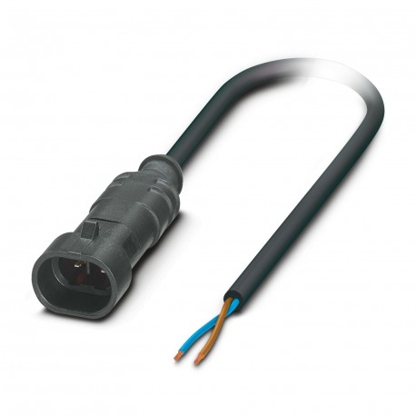 PHOENIX CONTACT SAC-2P-SUSMS/ 1,5-PUR SAC-2P-SUSMS/ 1,5-PUR 1410752 PHOENIX CONTACT Sensor/actuator cable