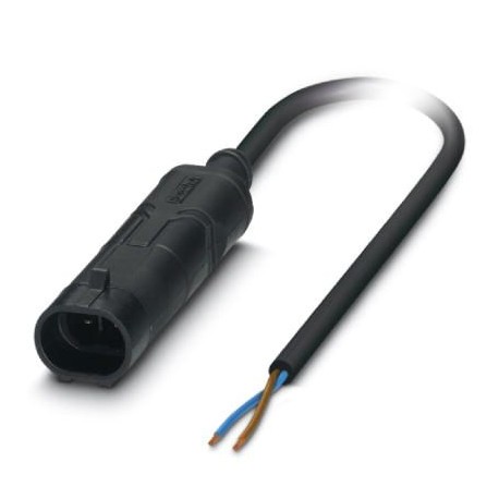 Phoenix contact SAC-2P-SUSMS/ 3,0-PUR Sensor/actuator cable