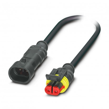 Phoenix contact SAC-2P-SUSMS/ 0,3-PUR/SUSFS Sensor/actuator cable