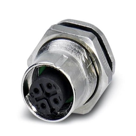 Phoenix contact SACC-DSI-FS-4CON-L180/12 SCO Flush-type connector
