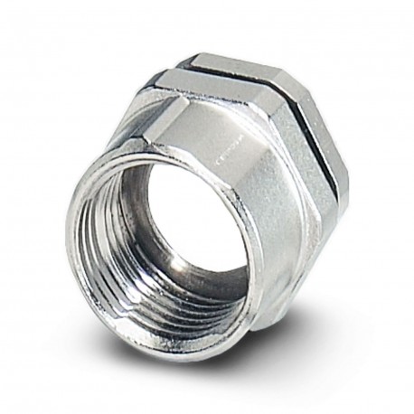 Phoenix contact SACC-M12-SCO-FKM NUT M12 SPEEDCON housing screw connection for M12 female inserts, w..