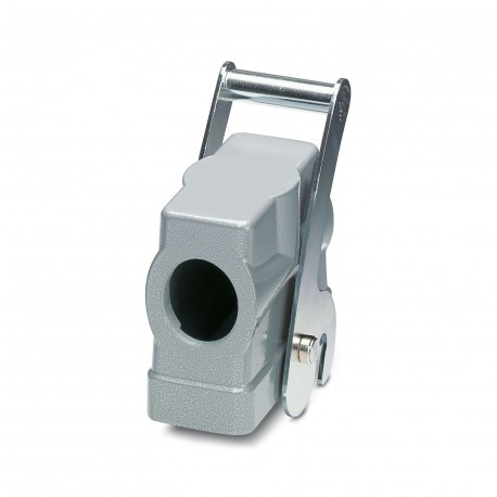 Phoenix contact HC-B 24-TMZ-H-O1STM32S HEAVYCON sleeve housing B24, with main latch, height 76 mm, w..