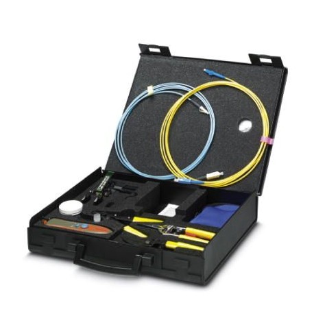 Phoenix contact FOC-TOOL-GOF KONF SET Tool set
