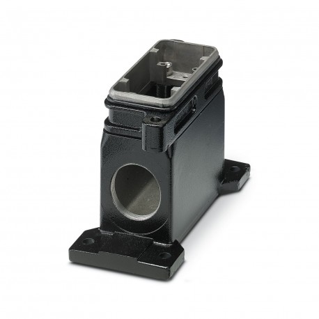 Phoenix contact HC-HPR-B16-SHFH-2SSM32-EMR-BK Housing