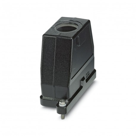 Phoenix contact HC-HPR-B16-HHWH-1TTM32-EM-BK Housing