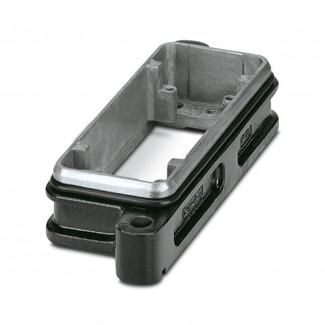 Phoenix contact HC-HPR-B16-BFH-EMR-BK Housing
