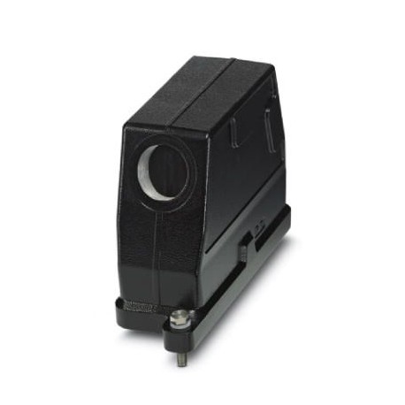 Phoenix contact HC-HPR-B24-HHWH-1STM40-EM-BK Housing